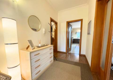 Moradia T3 em Marinhais