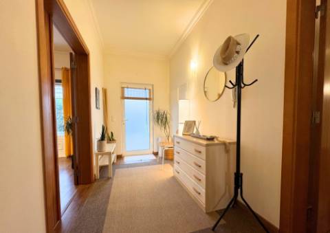 Moradia T3 em Marinhais