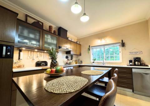 Moradia T3 em Marinhais