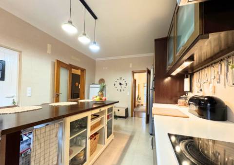 Moradia T3 em Marinhais