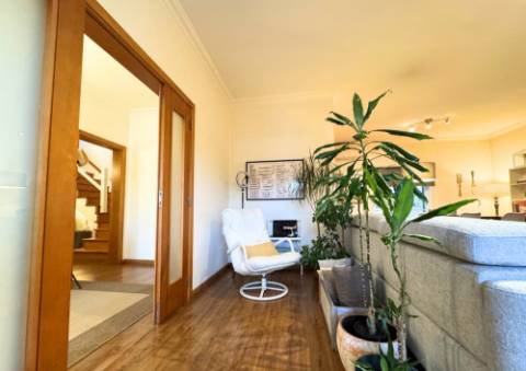 Moradia T3 em Marinhais