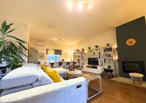 Moradia T3 em Marinhais