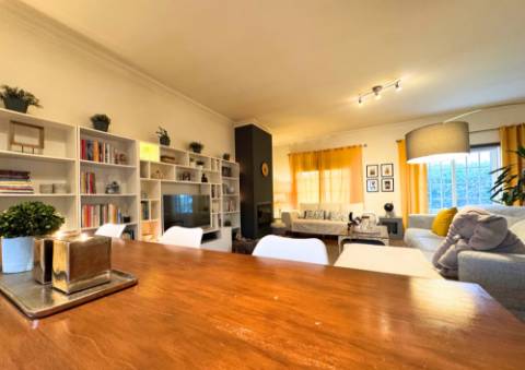 Moradia T3 em Marinhais