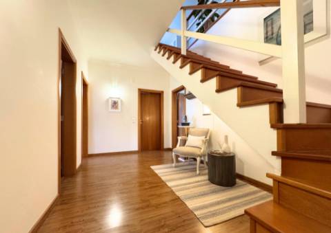 Moradia T3 em Marinhais