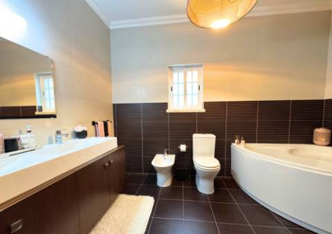 Moradia T3 em Marinhais