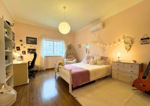 Moradia T3 em Marinhais