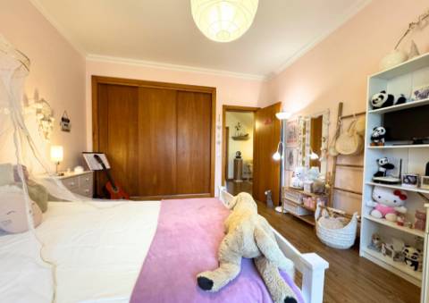 Moradia T3 em Marinhais