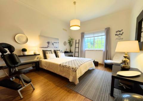 Moradia T3 em Marinhais