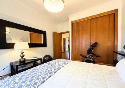 Moradia T3 em Marinhais