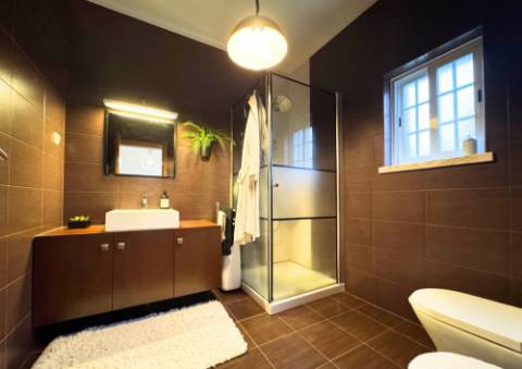 Moradia T3 em Marinhais