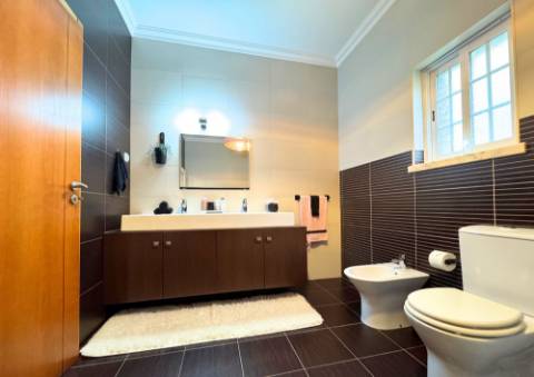 Moradia T3 em Marinhais