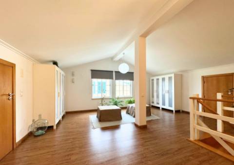 Moradia T3 em Marinhais