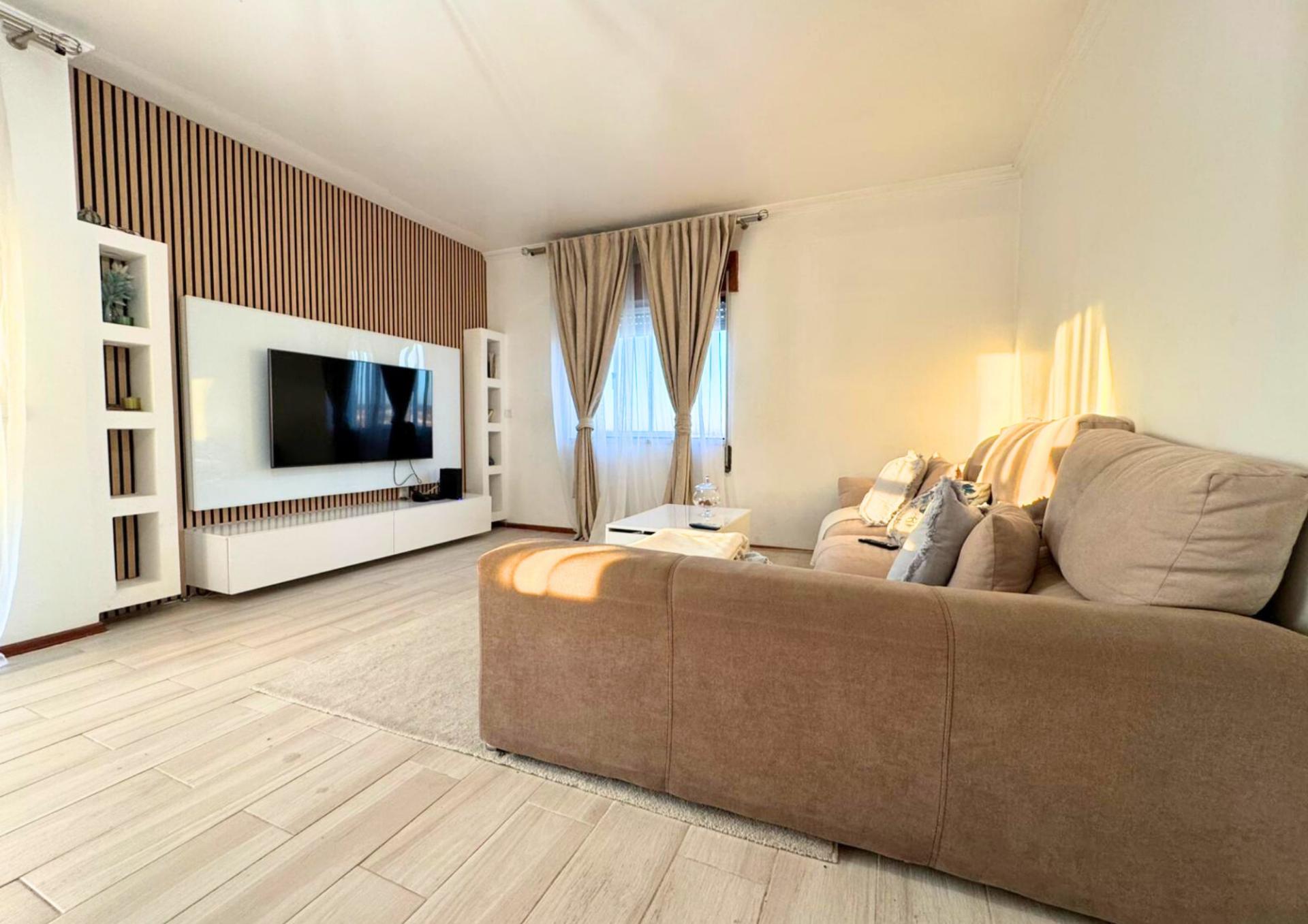 Apartamento T4 em Alpiarça