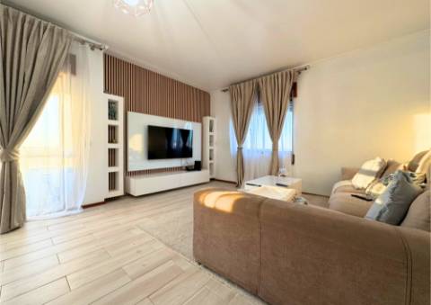 Apartamento T4 em Alpiarça