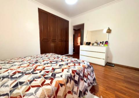 Apartamento T4 em Alpiarça
