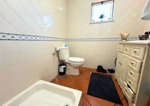 Apartamento T4 em Alpiarça