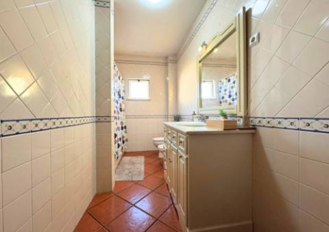 Apartamento T4 em Alpiarça