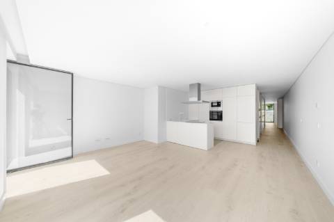 Apartamento T2 premium com vista para o rio Douro!
