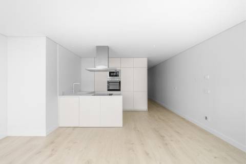 Apartamento T2 premium com vista para o rio Douro!