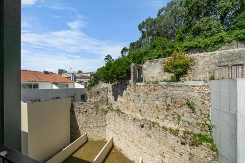Apartamento T2 premium com vista para o rio Douro!