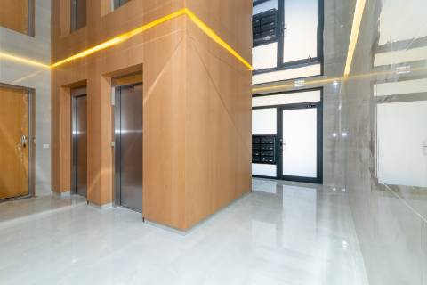 Apartamento T3 - Segundo Piso com Espaço na Cobertura (118,25 m²)