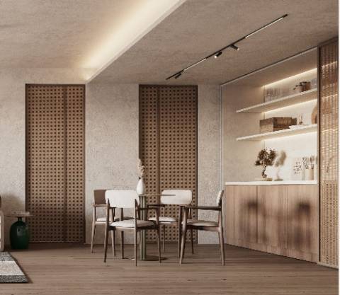 Apart-hotel T1 na Praia das Maçãs, Sintra