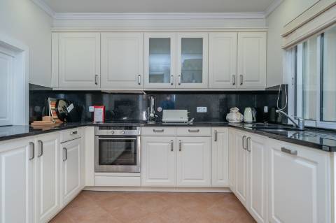 Moradia T3 em Resort de Luxo no Algarve!!