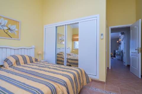 Moradia T3 em Resort de Luxo no Algarve!!