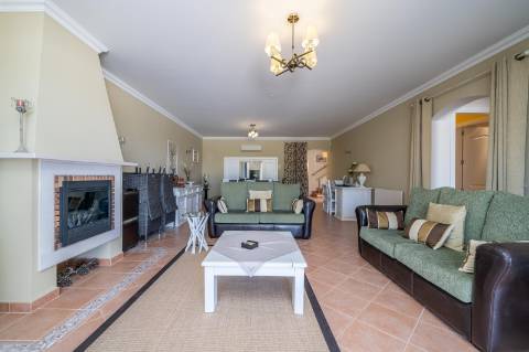 Moradia T3 em Resort de Luxo no Algarve!!