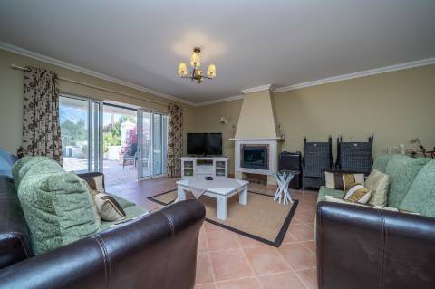 Moradia T3 em Resort de Luxo no Algarve!!