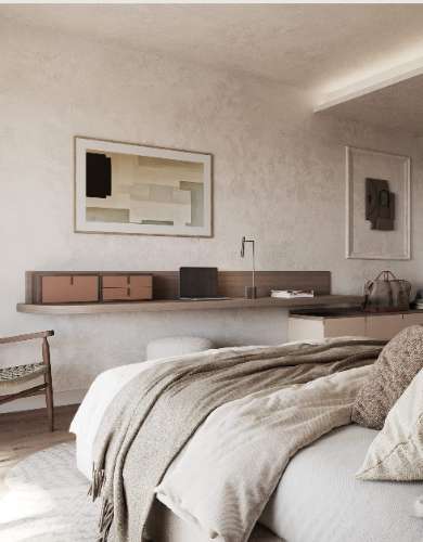 Studio T0 na Praia das Maças, Sintra