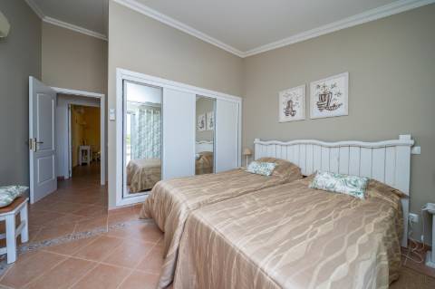 Moradia T3 em Resort de Luxo no Algarve!!