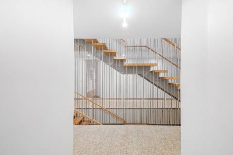 Excelente T1+1 junto a Ponte Dom Luis I na cidade do Porto com Rentabilidade Garantida