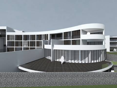 Terreno em S. Brás de Alportel