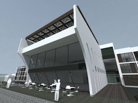 Terreno em S. Brás de Alportel