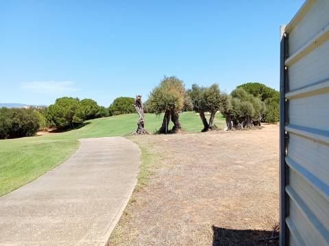 Elegante Moradia V3 inserida num resort exclusivo em Silves