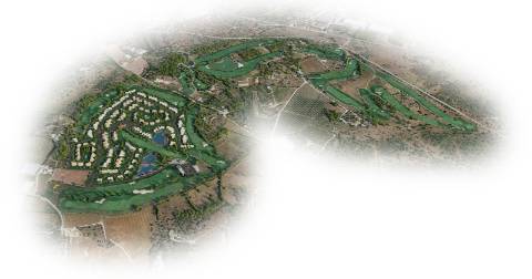 Elegante Moradia V3 inserida num resort exclusivo em Silves