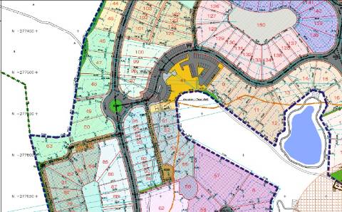 Elegante Moradia V3 inserida num resort exclusivo em Silves