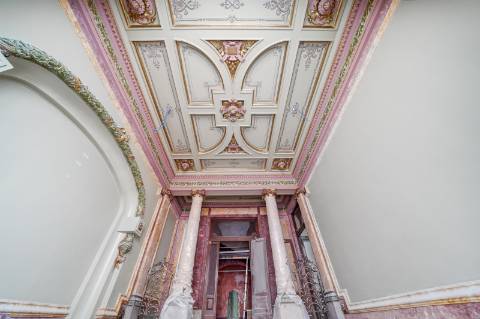 Apartamento T3 em Prédio de Requinte no Porto!