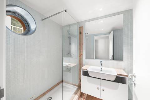 Apartamento T3 em Prédio de Requinte no Porto!