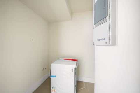 Apartamento T3 em Prédio de Requinte no Porto!