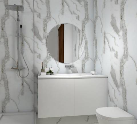 Apartamento T1 no centro histórico do Porto!!