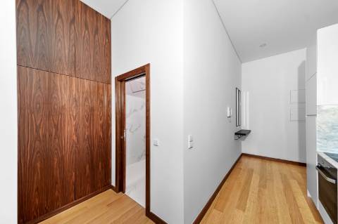 Apartamento T1 no centro histórico do Porto!!