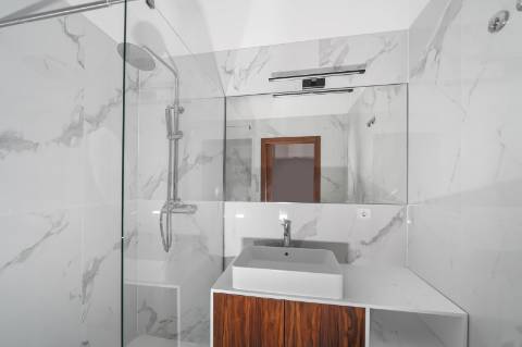 Apartamento T1 no centro histórico do Porto!!