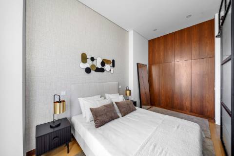 Apartamento T1 no centro histórico do Porto!!