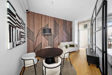 Apartamento T1 no centro histórico do Porto!!