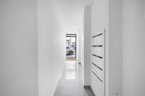 Apartamento T1 no centro histórico do Porto!!