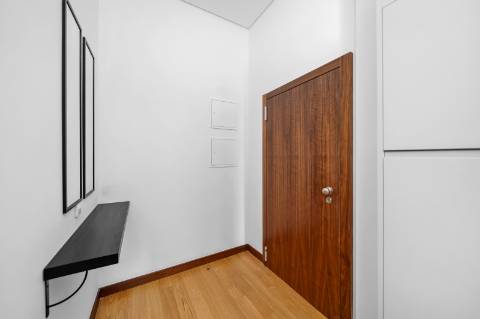 Apartamento T1 no centro histórico do Porto!!