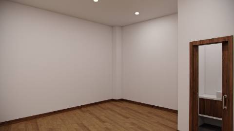 Loja, nova, com 150m² no centro histórico do Porto!