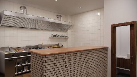 Loja, nova, com 150m² no centro histórico do Porto!